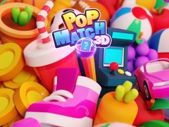 Παιχνίδι Pop Match 3D