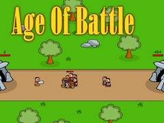 Παιχνίδι Age Of Battle
