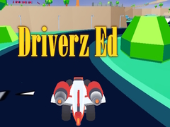 Παιχνίδι Driverz Ed
