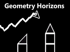 Παιχνίδι Geometry Horizons