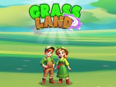 Παιχνίδι Grass Land