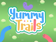 Παιχνίδι Yummy Trails