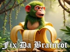 Παιχνίδι Fix Da Brainrot