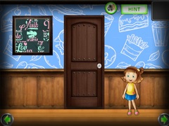 Παιχνίδι Amgel Kids Room Escape 326