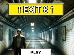 Παιχνίδι Exit 8