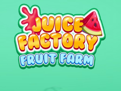 Παιχνίδι Juice Factory Fruit Farm