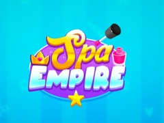 Παιχνίδι Spa Empire