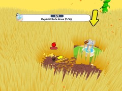 Παιχνίδι Grass Land