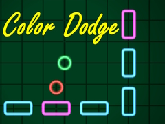 Παιχνίδι Color Dodge