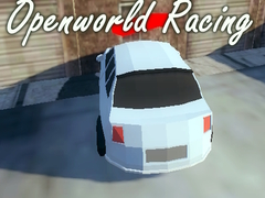 Παιχνίδι Openworld Racing