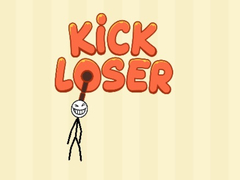 Παιχνίδι Kick Loser