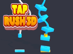 Παιχνίδι Tap Rush 3D