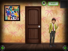 Παιχνίδι Amgel Easy Room Escape 302