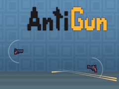 Παιχνίδι AntiGun