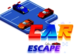 Παιχνίδι Car Escape