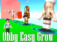Παιχνίδι Obby Easy Grow