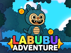 Παιχνίδι Labubu Adventure
