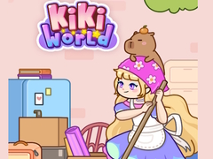 Παιχνίδι Kiki World