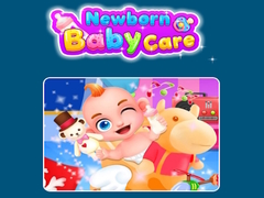 Παιχνίδι Newborn Baby Care