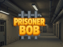 Παιχνίδι Prisoner Bob