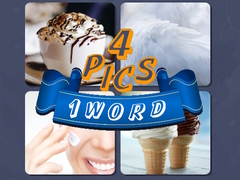 Παιχνίδι 4 Pics 1 Word 