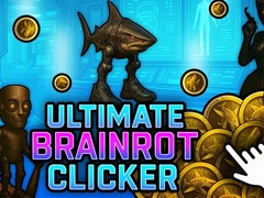 Παιχνίδι Ultimate Brainrot Clicker