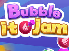 Παιχνίδι Bubble It Jam