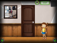 Παιχνίδι Amgel Kids Room Escape 327