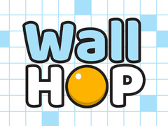 Παιχνίδι Wall Hop
