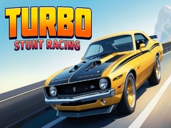 Παιχνίδι Turbo Stunt Racing