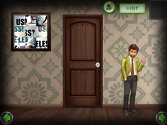 Παιχνίδι Amgel Easy Room Escape 303