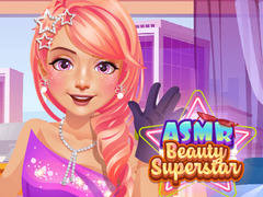 Παιχνίδι ASMR Beauty Superstar