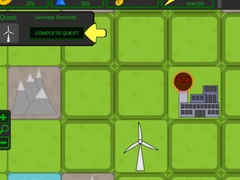 Παιχνίδι Singularity Machine Idle
