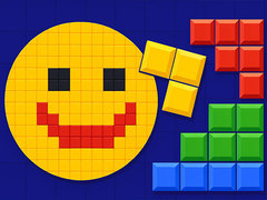 Παιχνίδι Block Pixels