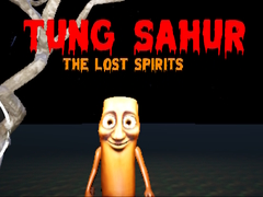 Παιχνίδι Tung Sahur lost Spirits