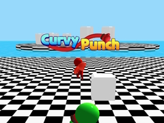 Παιχνίδι Curvy Punch 
