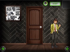 Παιχνίδι Amgel Easy Room Escape 304