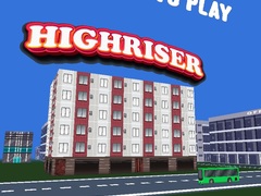 Παιχνίδι Highriser
