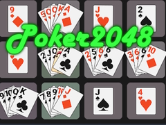 Παιχνίδι Poker2048