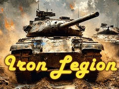 Παιχνίδι Iron Legion