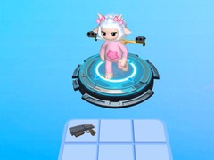 Παιχνίδι Pretty Sheep Run
