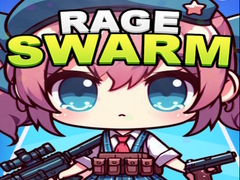 Παιχνίδι Rage Swarm