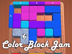 Παιχνίδι Color Block Jam