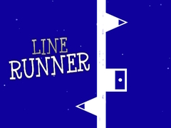 Παιχνίδι Line Runner 