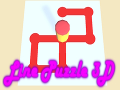 Παιχνίδι Line Puzzle 3D