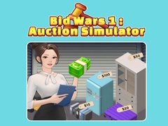 Παιχνίδι Bid Wars 1 Auction Simulator
