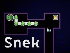 Παιχνίδι Snek