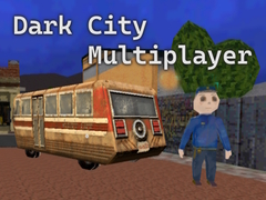 Παιχνίδι Dark City Multiplayer