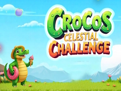 Παιχνίδι Crocos Celestial Challenge