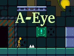 Παιχνίδι A-Eye